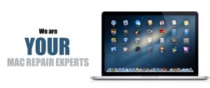 Toronto Mac Repair